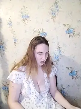 Sexy Afrodite online show from 03-12-26, 09:30