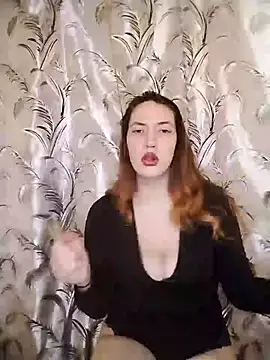 Sexy Afrodite online show from 03-04-26, 07:38