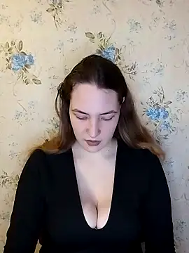 Sexy Afrodite online show from 03-04-26, 09:22