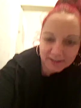 RedHair BrunetJhon online show from 04-16-26, 06:52