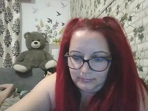 RedHair BrunetJhon online show from 03-10-26, 08:46