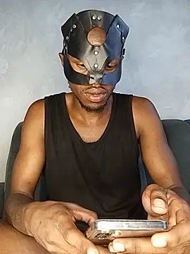 StrongEbonyDick online show from 06-19-26, 01:28