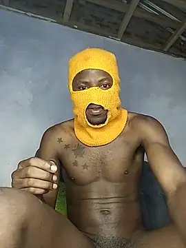 StrongEbonyDick online show from 07-11-26, 03:29