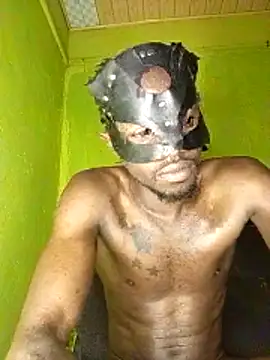 StrongEbonyDick online show from 05-02-26, 02:44