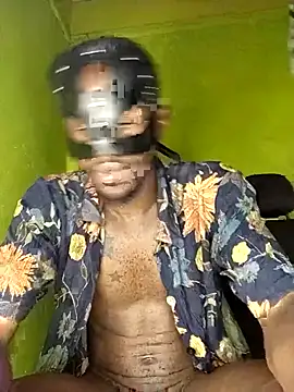 StrongEbonyDick online show from 05-03-26, 09:40