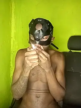 StrongEbonyDick online show from 05-09-26, 02:37