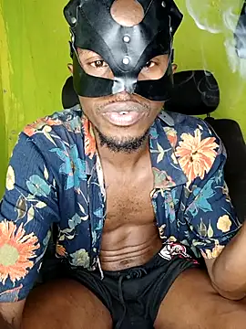StrongEbonyDick online show from 05-10-26, 04:31