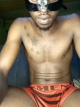 StrongEbonyDick online show from 03-23-26, 01:50