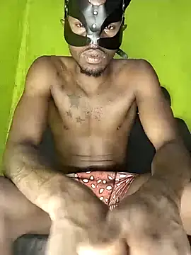 StrongEbonyDick online show from 04-17-26, 02:42