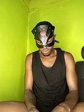 StrongEbonyDick online show from 04-12-26, 04:05