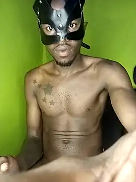 StrongEbonyDick online show from 04-11-26, 04:53