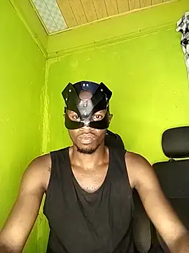 StrongEbonyDick online show from 04-11-26, 01:59