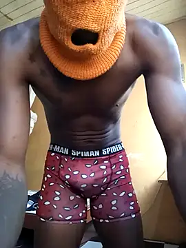 StrongEbonyDick online show from 04-26-26, 09:39