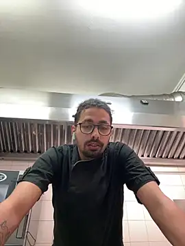 Chef69g online show from 05-21-26, 09:50
