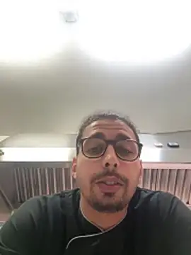 Chef69g online show from 04-17-26, 11:35