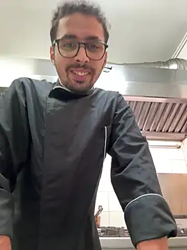 Chef69g online show from 05-01-26, 09:47