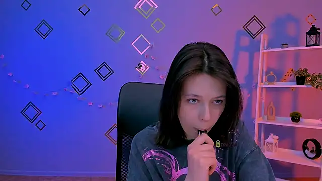 Snapshot of aria_wild_ chatting on 05-03-26, 07:17 aria wild online show from 05-03-26, 07:17