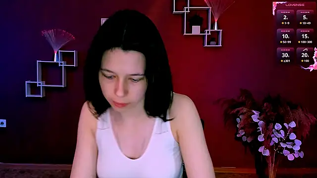 aria wild  online show from 03-22-26, 12:40