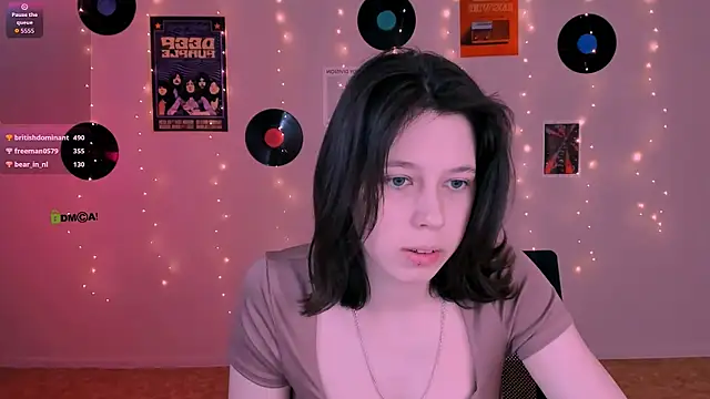 aria wild  online show from 04-08-26, 12:39