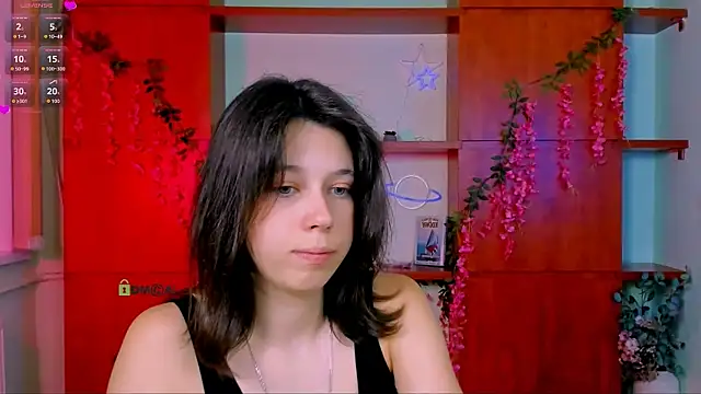 aria wild  online show from 07-11-26, 07:25