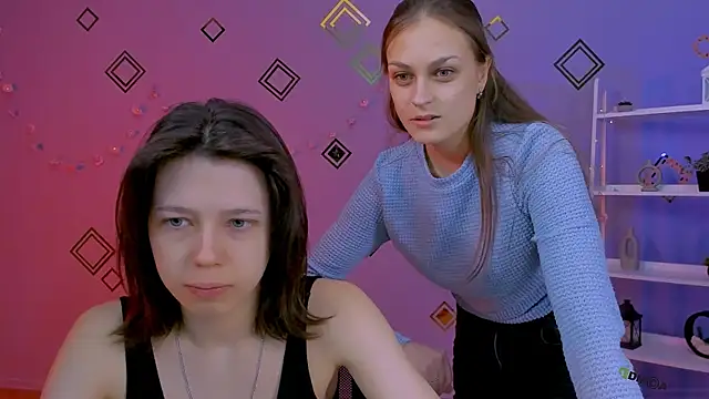 aria wild  online show from 04-13-26, 06:34