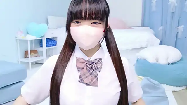 Hime na online show from 04-12-26, 12:08