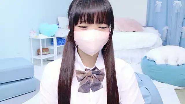 Hime na online show from 04-13-26, 11:14