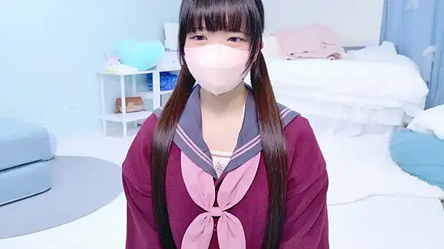 Hime na online show from 03-27-26, 11:44