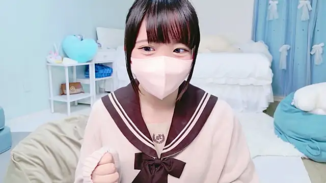 Snapshot of Hime_na chatting on 06-10-26, 12:28 Hime na online show from 06-10-26, 12:28