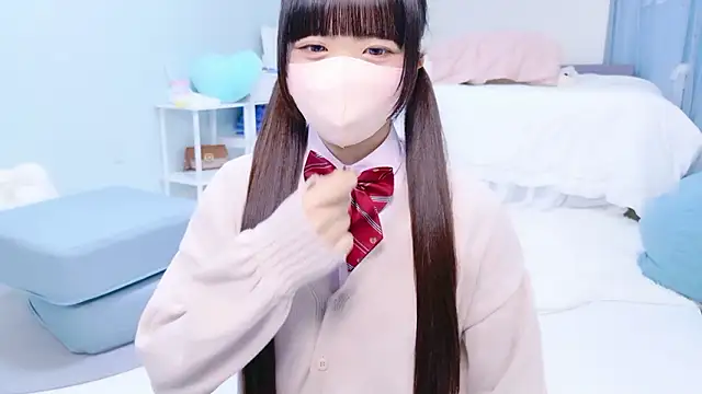 Hime na online show from 03-29-26, 12:29