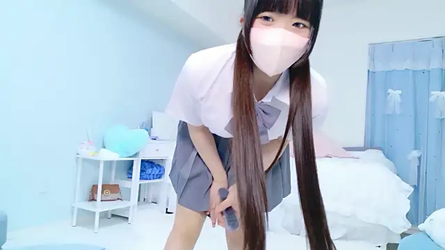 Hime na online show from 04-16-26, 12:39