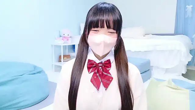 Hime na online show from 03-20-26, 11:33