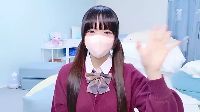 Hime na online show from 03-21-26, 11:36