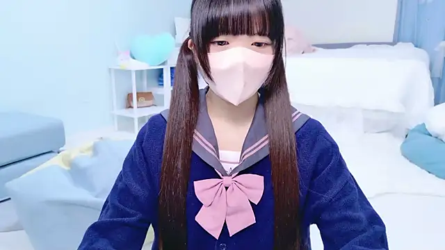 Hime na online show from 03-28-26, 12:28