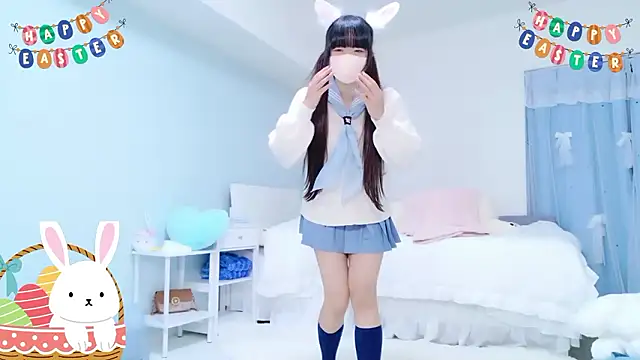 Hime na online show from 04-03-26, 11:49