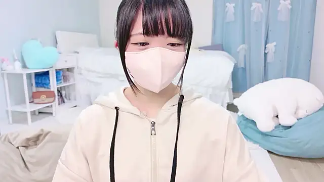 Hime na online show from 07-16-26, 09:50