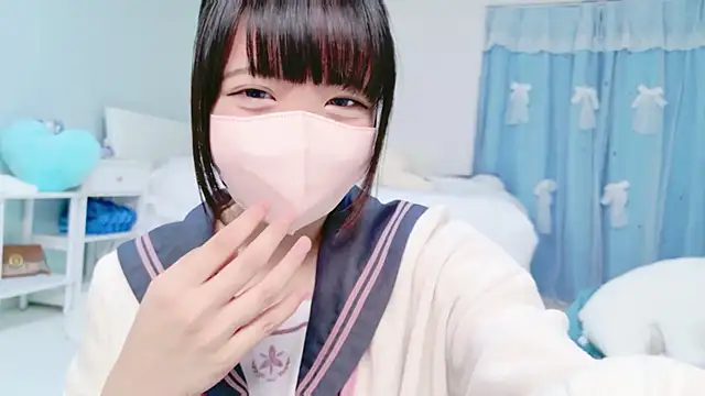 Snapshot of Hime_na chatting on 06-11-26, 03:20 Hime na online show from 06-11-26, 03:20