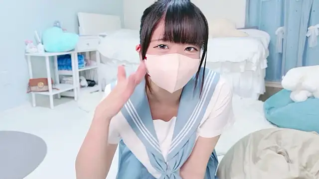 Hime na online show from 07-10-26, 04:40