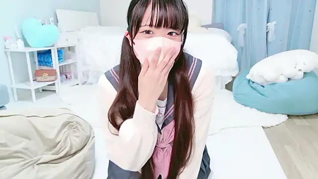 Hime na online show from 07-18-26, 11:30