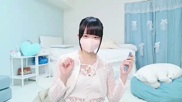 Hime na online show from 07-03-26, 11:39