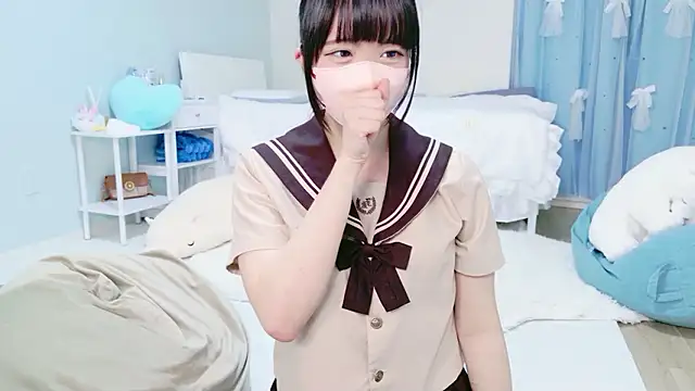 Hime na online show from 06-20-26, 10:42