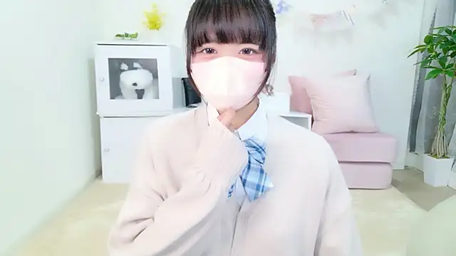 Hime na online show from 03-02-26, 02:02