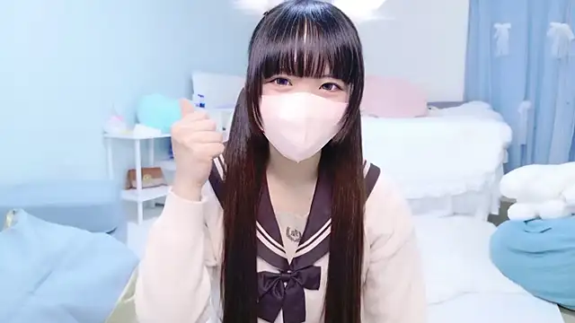 Hime na online show from 04-02-26, 11:50