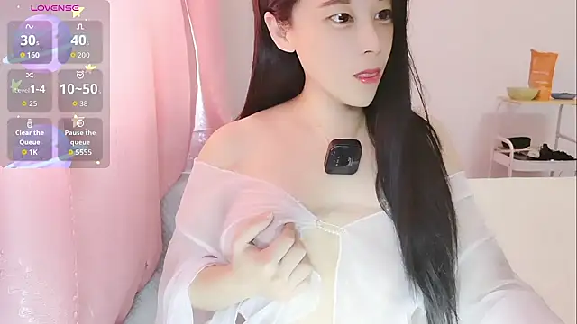 fairyTT online show from 06-27-26, 11:11