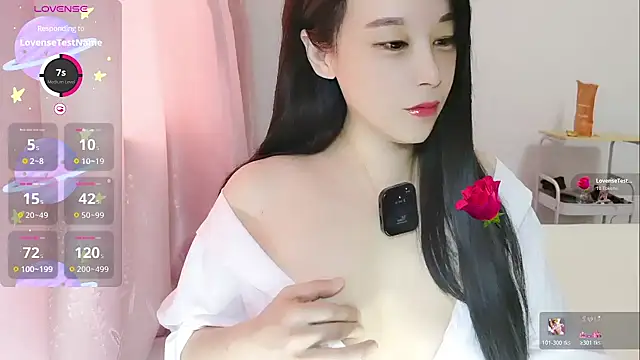 fairyTT online show from 07-01-26, 12:55