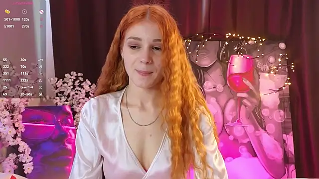 AmyLindsey online show from 06-07-26, 06:18