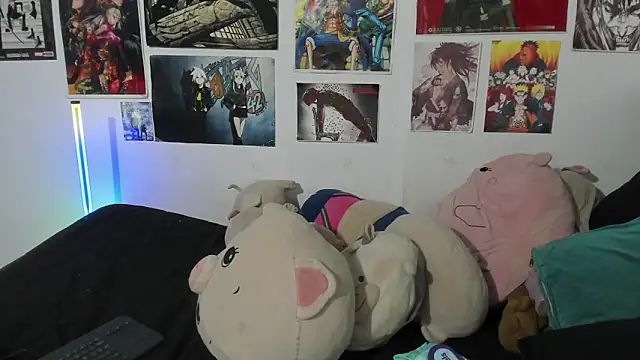 AdaraJode online show from 04-17-26, 07:28