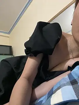 Mimi pussy online show from 04-12-26, 10:13