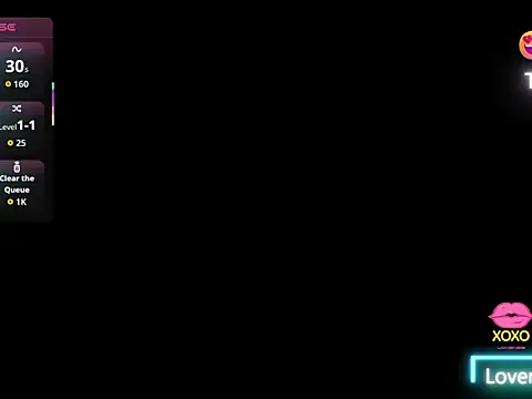 saraladys online show from 04-08-26, 02:24