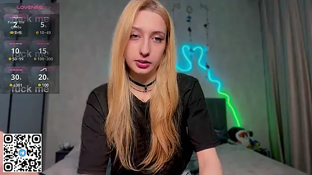 Emma Willson online show from 07-01-26, 05:46
